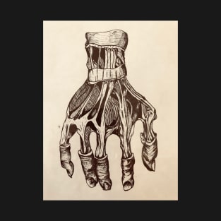 The Hand T-Shirt