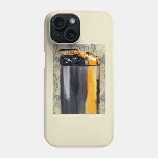 Lambo Slambo Phone Case