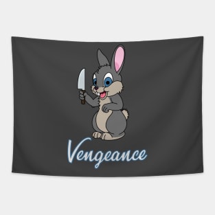 Vengeance Tapestry