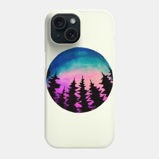 Nightfall Phone Case