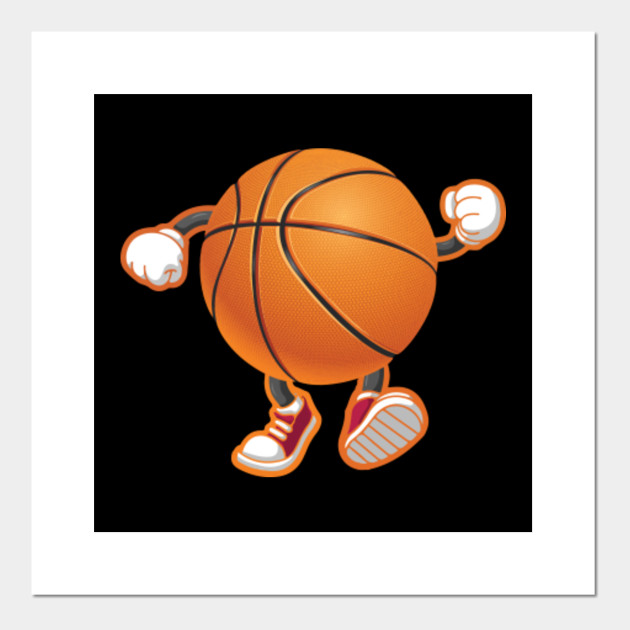 Basketball Cute Players Shirt Sports Lover Basketball Cute