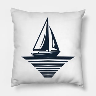 Sail Pillow