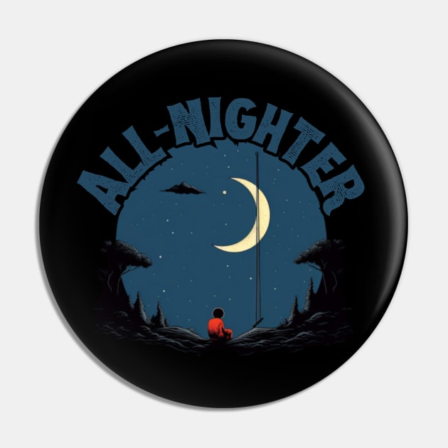 All-nighter, AMERICAN SLANG, night owl Pin by Pattyld