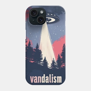 Vandals Phone Case