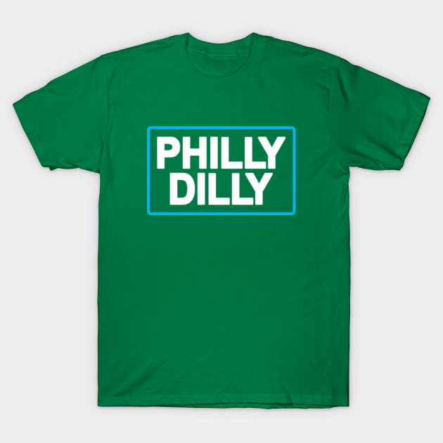 philly eagles t shirt