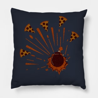 pizza Pillow