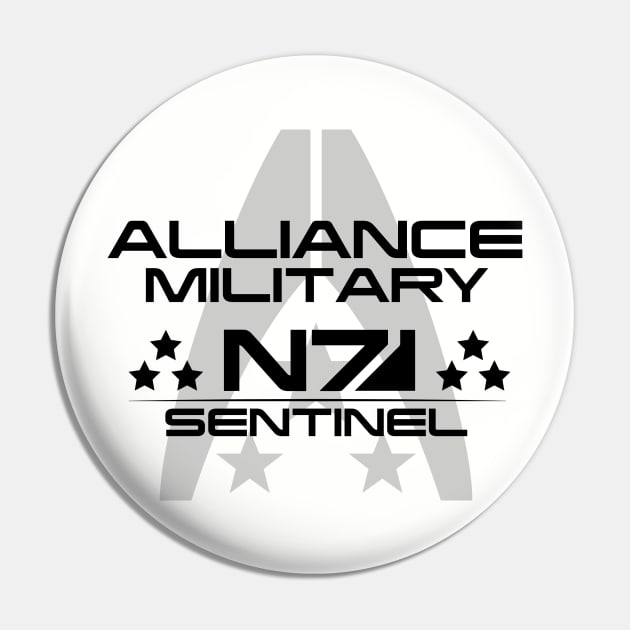 Pin on The Sentinel