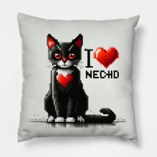 Necho Pillow