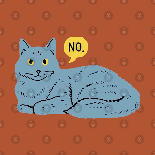 Cat. No. by GraphicTeeShop