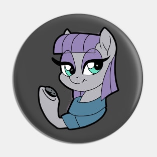 Maud Pie Pin