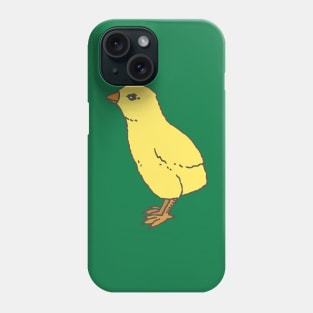 Little Yellow Chickens Phone Case