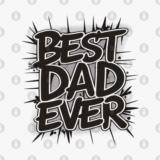 Best dad ever by Medkas 