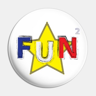 fun formula Pin