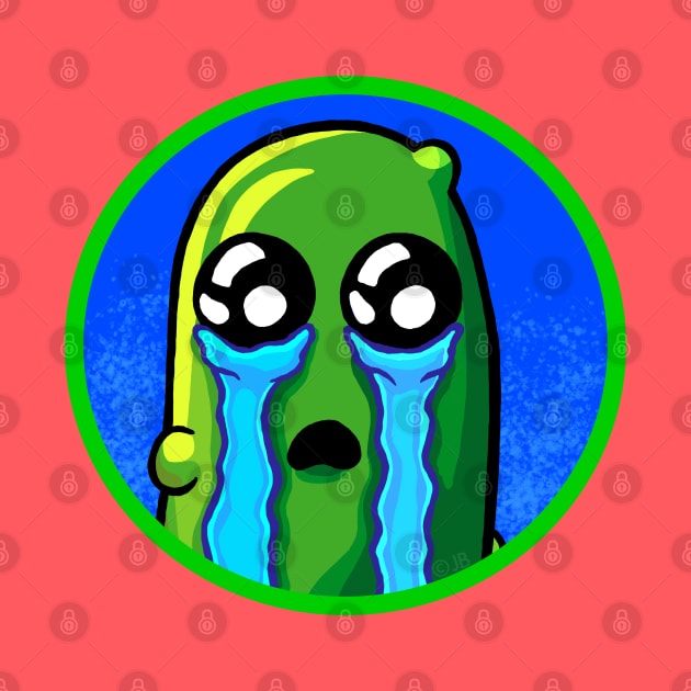 Crying Fresh Pickle by Sketchy