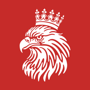 Polish Eagle T-Shirt