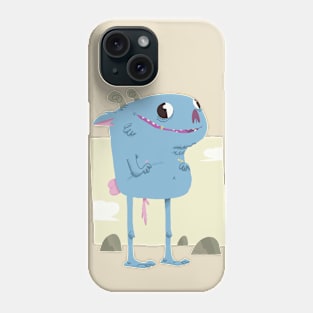 Gordurello Phone Case