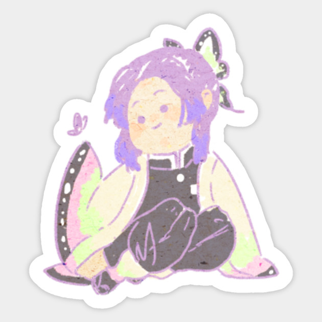 Wallpaper Demon Slayer Kimetsu No Yaiba Kochou Shinobu Demon Slayer For Android