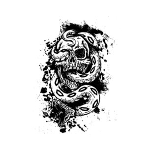 deatheater shirt