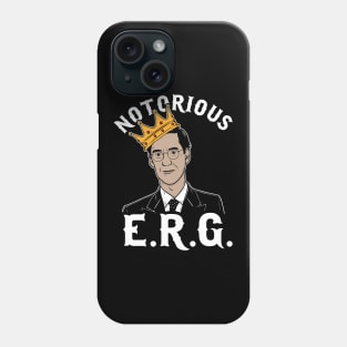 Notorious E.R.G. Phone Case