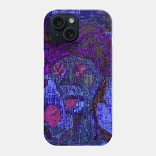 A Fool In The Rain Phone Case