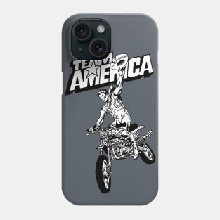 Team America Phone Case