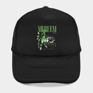 MERUEM - Hunter x Hunter Hat
