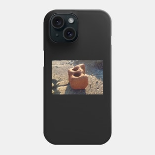 Beach Brick Phone Case