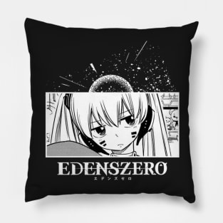 Edens Zero ''HEART OF EDENS'' V1 Manga Anime Pillow