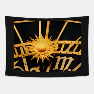 Here Comes The Sun Tapestry