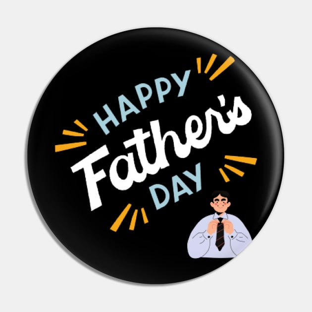 happy fathers day Pin by NOUNEZ 