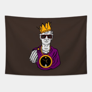 Flavian Flav Tapestry