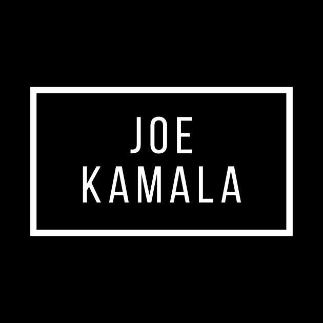 Joe Kamala by pmeekukkuk