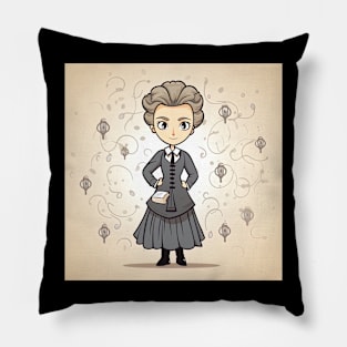 Henrietta Leavitt Pillow