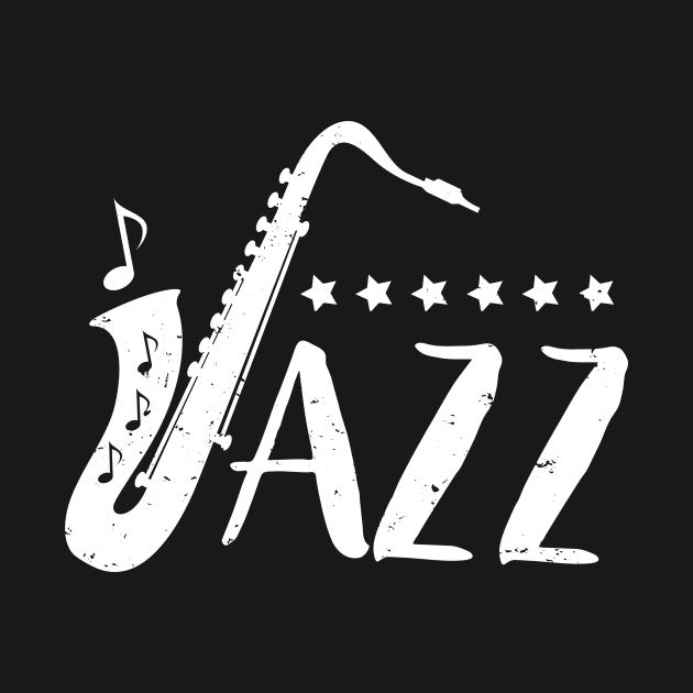 Jazz Player by PixelArt