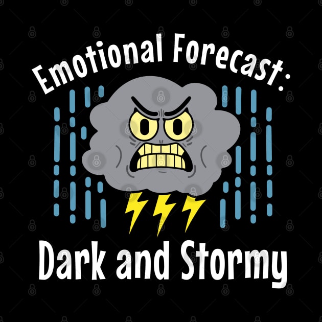 Emotional Forecast by Milasneeze