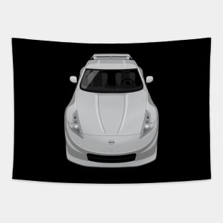 370Z Z34 Body kit 2009-2014 - Silver Tapestry