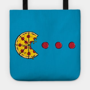 Pizza-Man Tote