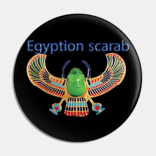 egypt Pin