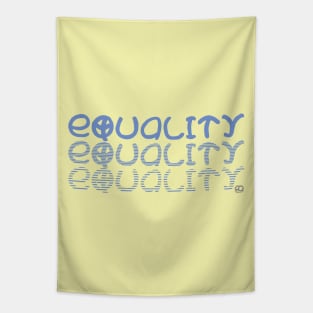 Equality Tapestry