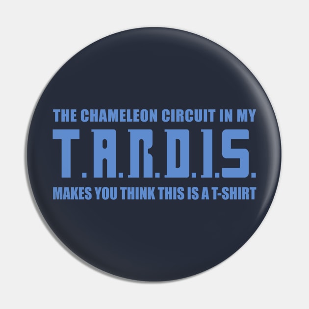 Chameleon circuit Pin by Licunatt