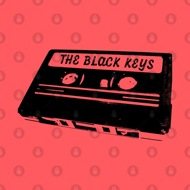 The black Keys by Siaomi