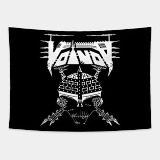 Voivod Tapestry