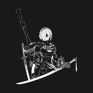 Automata T-Shirt