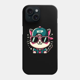 Cat Phone Case