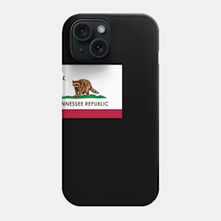 Tennessee Republic Phone Case