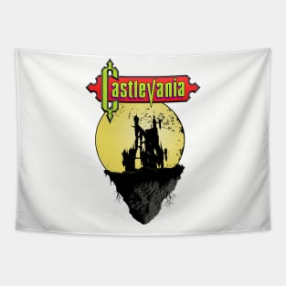 Castlevania Tapestry