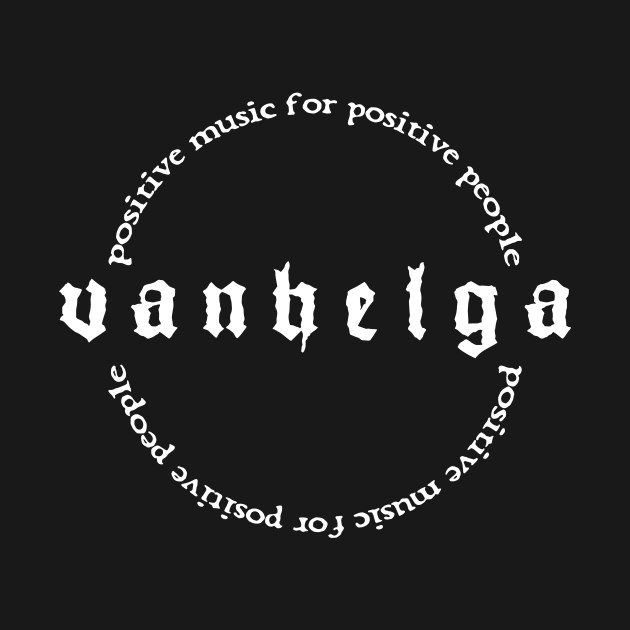 Vanhelga Logo by asheribtllo