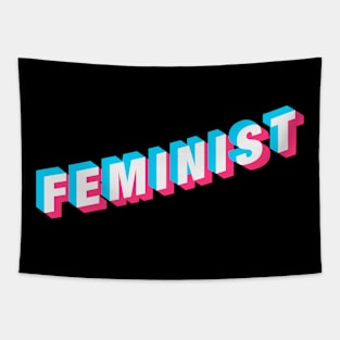 Feminist Tapestry