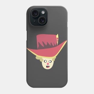 art harley Phone Case