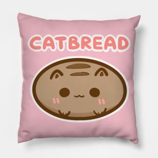 catbread Pillow